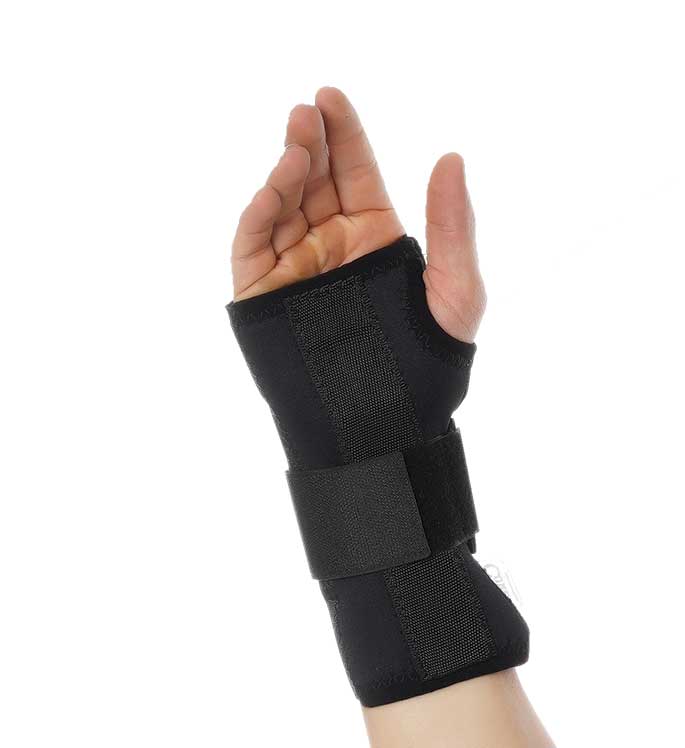 مچ بند آتل دار نئوپرنی کیورد کد 9108