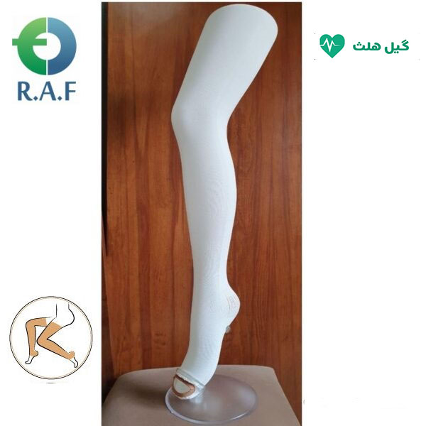 جوراب آنتی آمبولی بالای زانو فارمد AG