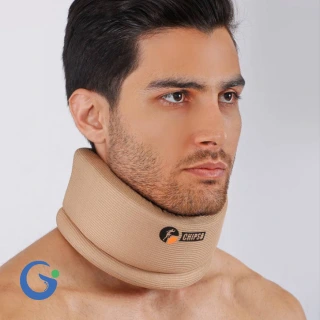 گردنبند طبی نرم چیپسو مدل CO110