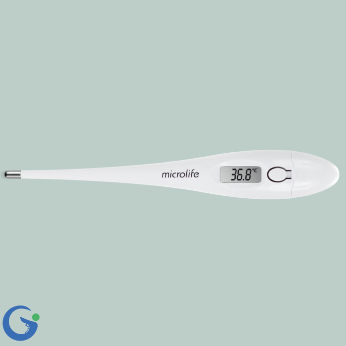 تب سنج دیجیتال میکرولایف مدل MT 16F1
