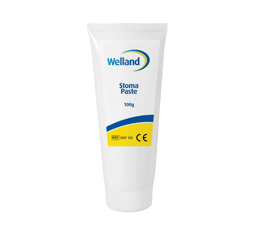 خمیر استومی وللند کد WSP100