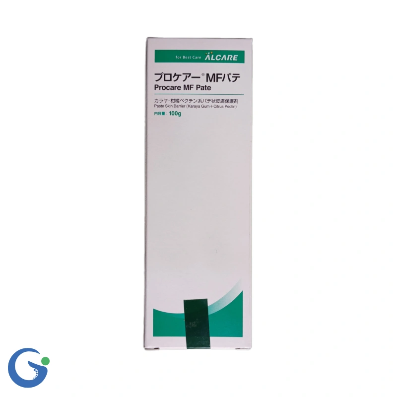 خمیر استومی آلکیر Alcare