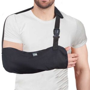 آویز دست پشت بسته کیورد کد 7331