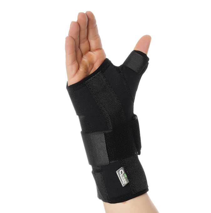 مچ شست بند آتل دار نئوپرنی کیورد کد 9110